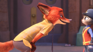 Watch This 45-Minute Documentary on the Making of Disney's <i>Zootopia</i>